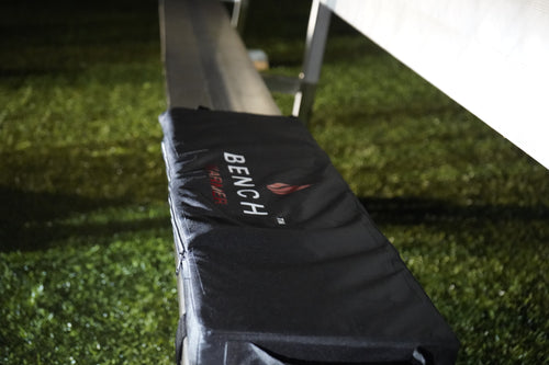 The Benchwarmer